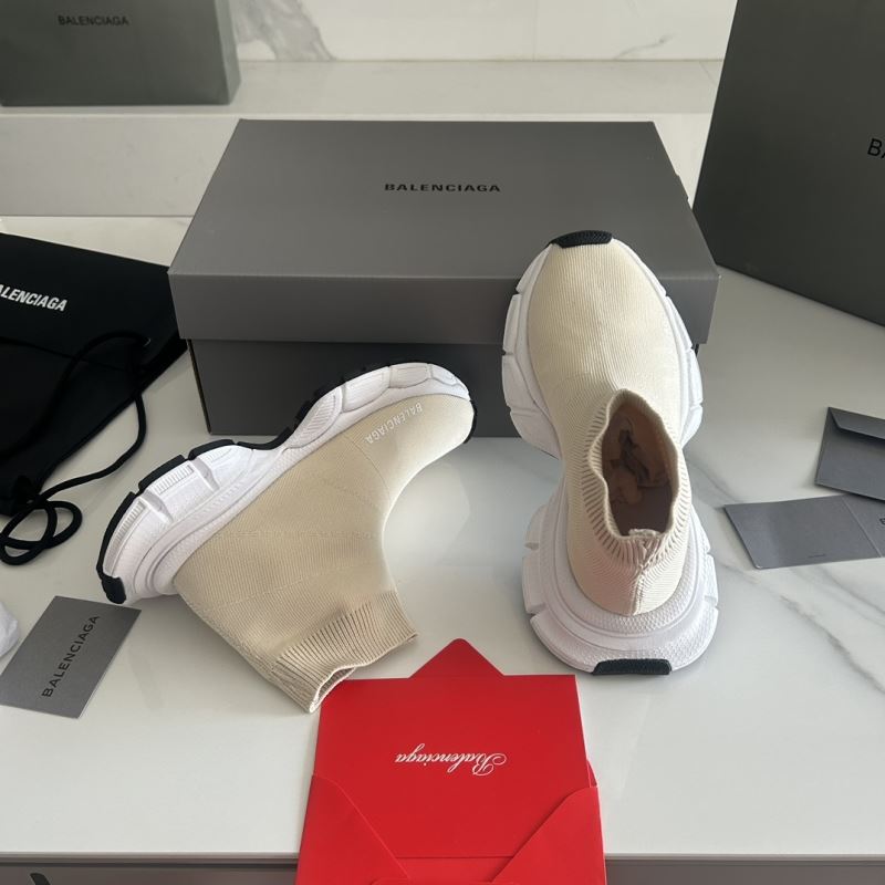 Balenciaga Speed Shoes